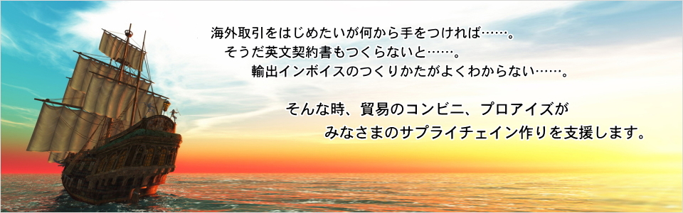 株式会社プロアイズ